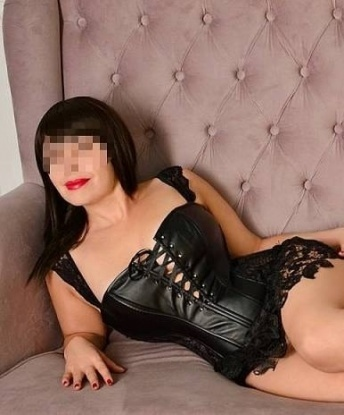 Анкета проститутки Регина - Фото 1, Джалка, 38 лет, №958