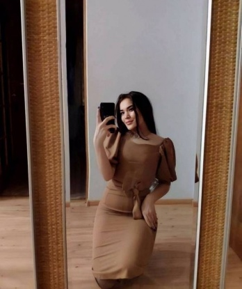 Анкета проститутки Карина - Фото 1, Джалка, 22 года, №1469