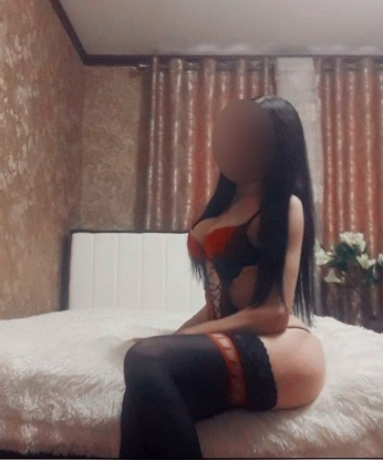Анкета проститутки Людмила - Фото 1, Джалка, 37 лет, №8274